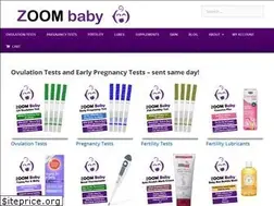 Sites similar to zoombaby.co.uk