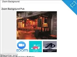 Sites similar to zoombackground.netlify.app