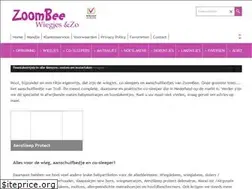 Sites similar to zoombee.nl