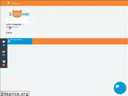 Sites similar to zoombi.md