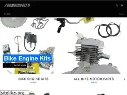 Sites similar to zoombicycles.com
