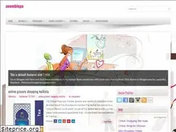 Sites similar to zoombiepa.blogspot.com