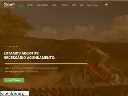 Sites similar to zoombikepark.com.br