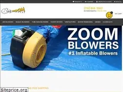 Sites similar to zoomblowers.com