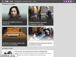 Sites similar to zoomboola.com