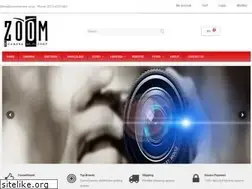 Sites similar to zoomcamera.co.za
