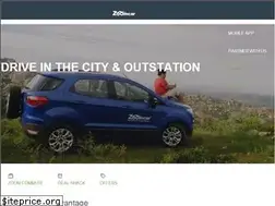 Sites similar to zoomcar.com