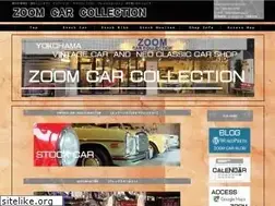 Sites similar to zoomcar.jp