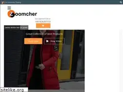 Sites similar to zoomcher.com