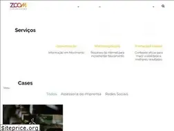 Sites similar to zoomcomunicacao.com.br