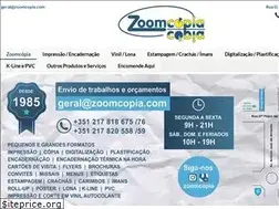 Sites similar to zoomcopia.pt