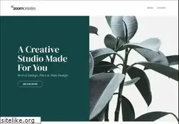 Sites similar to zoomcreates.com