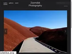 Sites similar to zoomdak.com