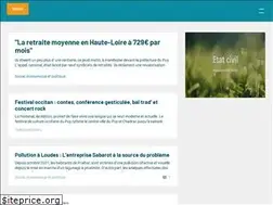 Sites similar to zoomdici.fr
