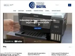 Sites similar to zoomdigital.com.br