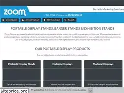 Sites similar to zoomdisplay.co.uk