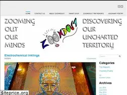 Sites similar to zoomdout.com
