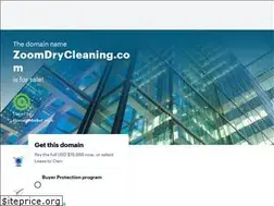 Sites similar to zoomdrycleaning.com