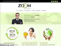 Sites similar to zoomdrycleaningpittsburgh.com