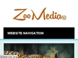 Sites similar to zoomedia.org