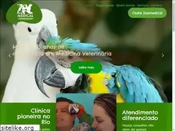 Sites similar to zoomedical.com.br