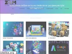 Sites similar to zoomedya.com