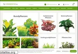 Sites similar to zoomeister.de