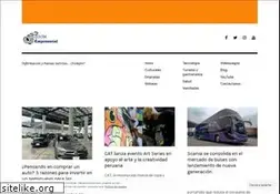 Sites similar to zoomempresarial.pe