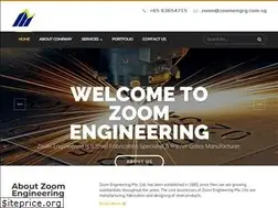 Sites similar to zoomengrg.com.sg