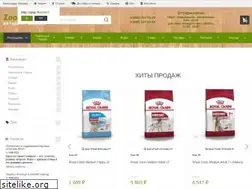 Sites similar to zoomenu.ru