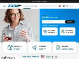 Sites similar to zoomenvios.com