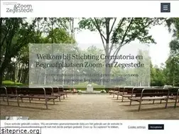 Sites similar to zoomenzegestede.nl