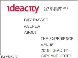 Sites similar to zoomerlifeconference.com