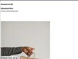 Sites similar to zoomerne.dk