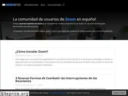Sites similar to zoomeros.es