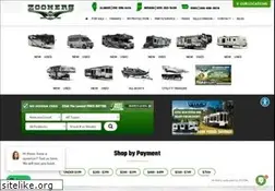 Sites similar to zoomersrv.com