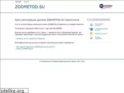 Sites similar to zoometod.su