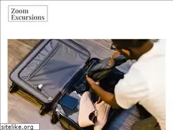 Sites similar to zoomexcursions.com