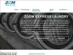 Sites similar to zoomexpresslaundry.com