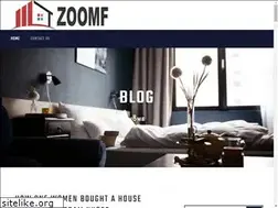 Sites similar to zoomf.com