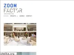 Sites similar to zoomfactor.fr