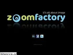 Sites similar to zoomfactory.nl