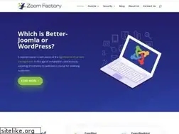 Sites similar to zoomfactory.org