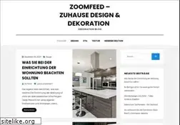 Sites similar to zoomfeed.de