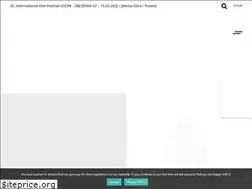 Sites similar to zoomfestival.pl