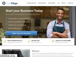 Sites similar to zoomfilings.com