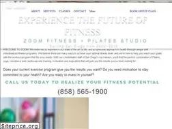 Sites similar to zoomfit.com