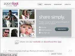 Sites similar to zoomfoot.com