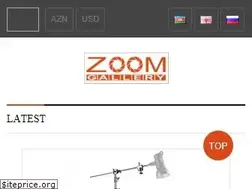 Sites similar to zoomgallery.az