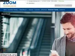 Sites similar to zoomgroup.com